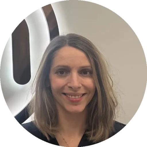 Dr Camille Ricca