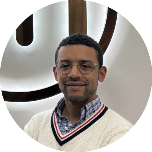 Dr Ismael Diallo