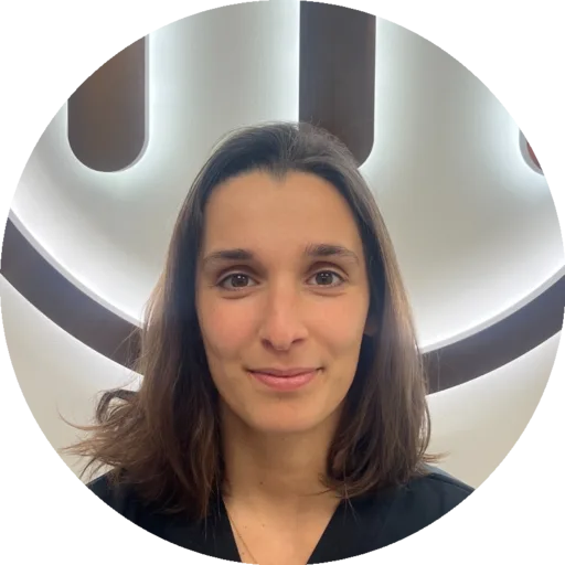 Dr Inès Dalon