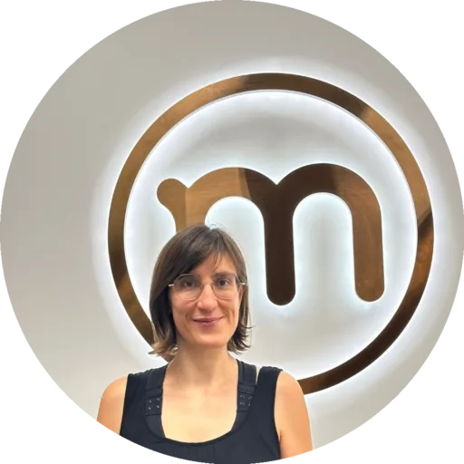 Dr Bénédicte Gangloff