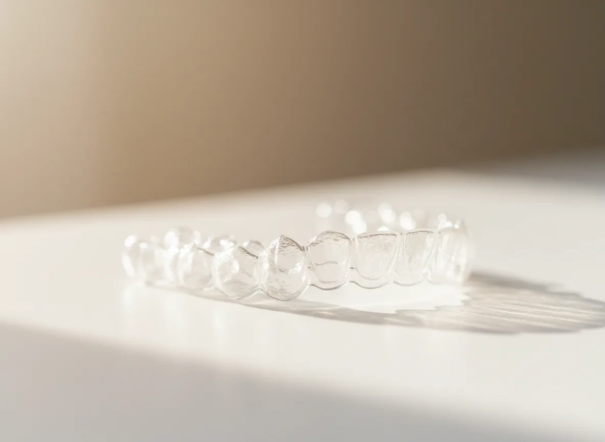 Orthodontie au Médipôle de Schiltigheim